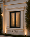 Royal Window system
