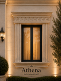 Athena Window system