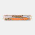 Super-Micro lint-free roller cover with label on a white background