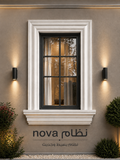 NOVA Window System