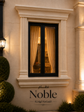 Noble Window system