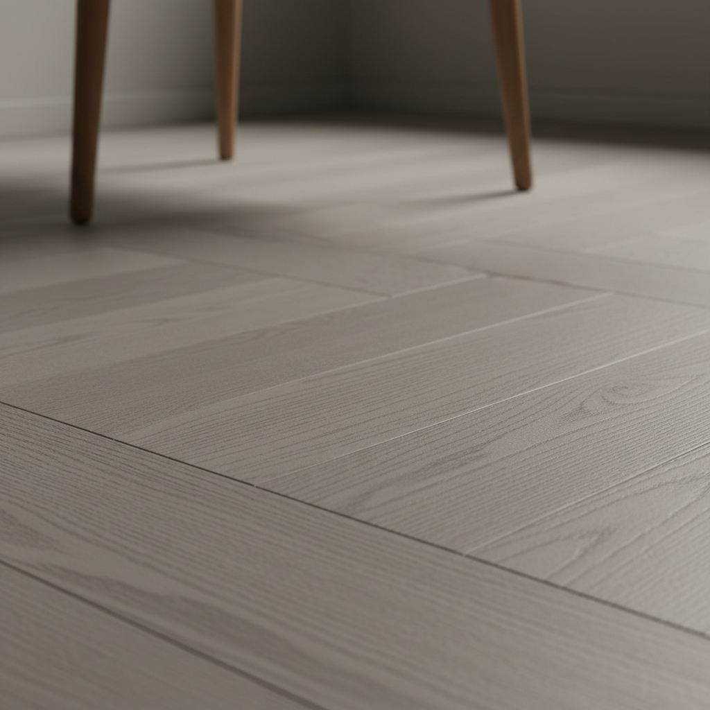 SPC Flooring Model 74 - Macro Detail Shot